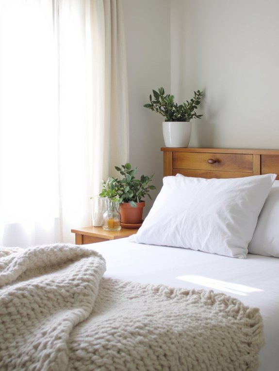 How to Choose an Organic Non-Toxic Sleep Space. Bassinets