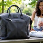 Best Unisex Diaper Bags for Shared Parenting
