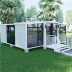Expandable Container House Review: A Smart Choice