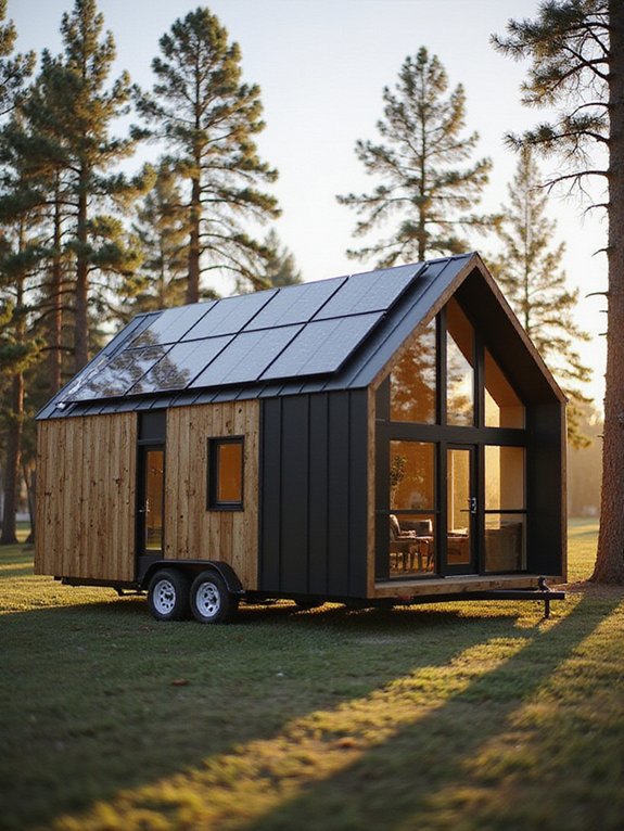 Prefab Tiny House Kit Review: Flexibility Unleashed - Buzzlive Mag