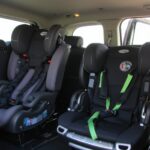 Why Choose Narrow Car Seats for Three Across?