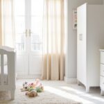 Why Opt for Compact Nursery Furniture Sets?