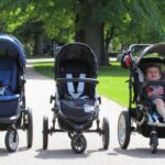 What Triple Stroller Options Suit Special Needs?