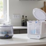 Electric Vs Microwave Bottle Sterilizer: 3 Key Tips