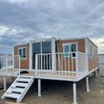 20ft/40ft Storm-Proof Modular Home Review