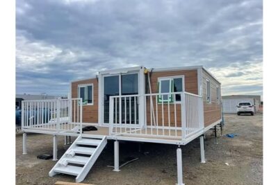 storm proof modular home review