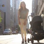 How Petite Moms Can Find the Perfect Stroller