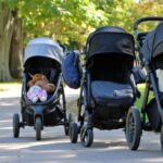 What Strollers Have the Largest Storage Baskets?