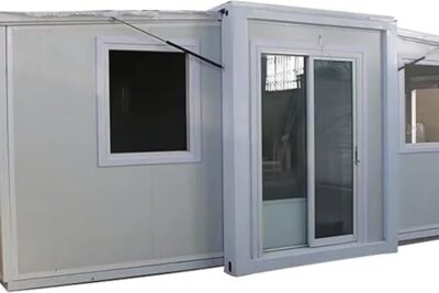 sturdy tiny home structures