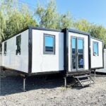 Luxury Modular Container Home Review
