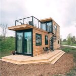 Luxury Modular Container House Review