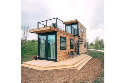 stylish and versatile living