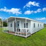 Luxury Container Tiny Homes Review