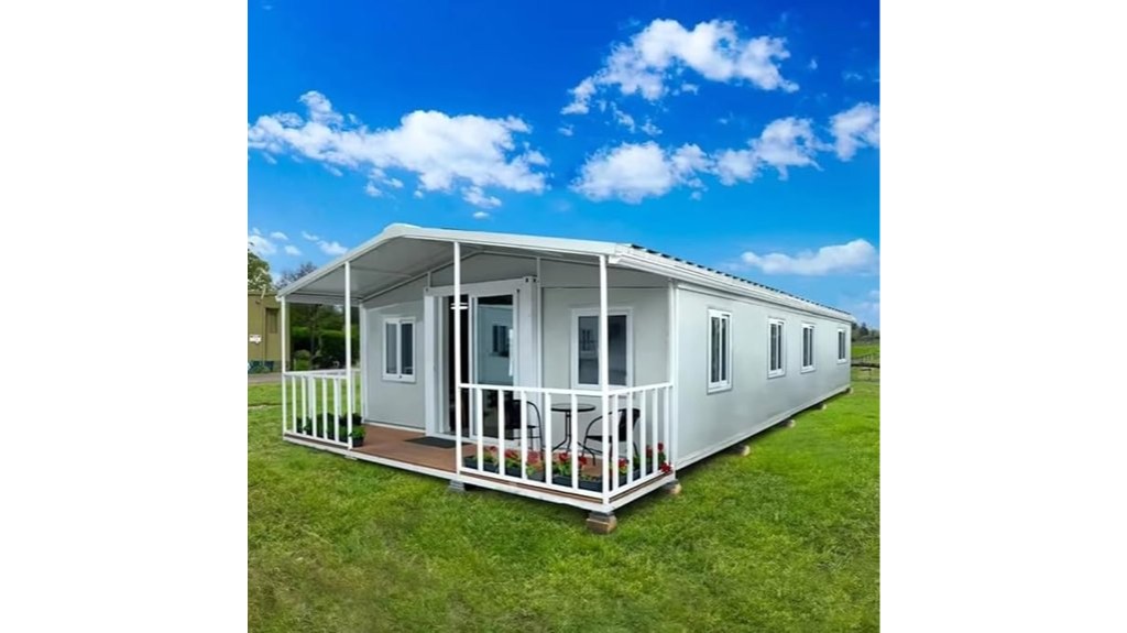 stylish compact living solutions