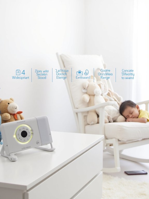 superior sound clarity monitor