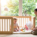 Why Choose an Eco-Friendly Baby Play Yard?