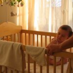 When to Transition Your Baby to a Crib