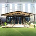 Portable House Prefabricated Tiny Home Review