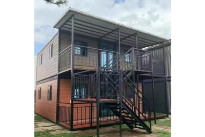 tiny house comprehensive review