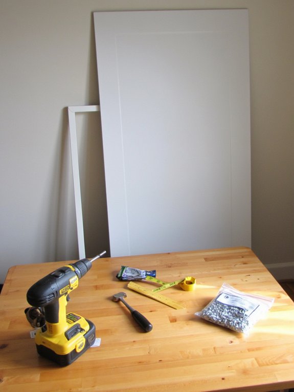 What Tools Do You Need to Assemble a Crib?. Cribs