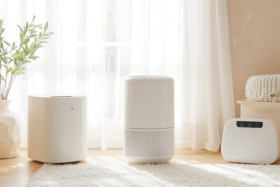 top air purifiers baby room
