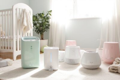 top air purifiers for nurseries