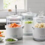 Best Baby Food Makers With Steaming Function