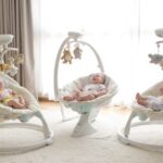 Best Smart Baby Swings of 2024 Reviewed