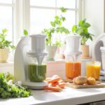 Best Baby Food Makers for Batch Cooking