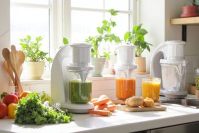 top batch cooking appliances