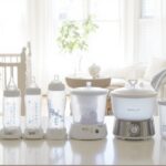 10 Best Bottle Sterilizers for Newborns 2024