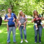 5 Best Baby Carriers for Toddlers Over 30 Pounds