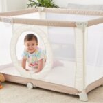 Best Playpens for Crawling Babies Reviewed