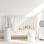 3 Best Air Purifiers for Crib Areas
