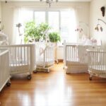10 Best Cribs for Premature Babies 2024