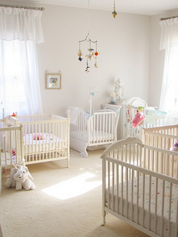 10 Best Cribs for Premature Babies 2024. Cribs