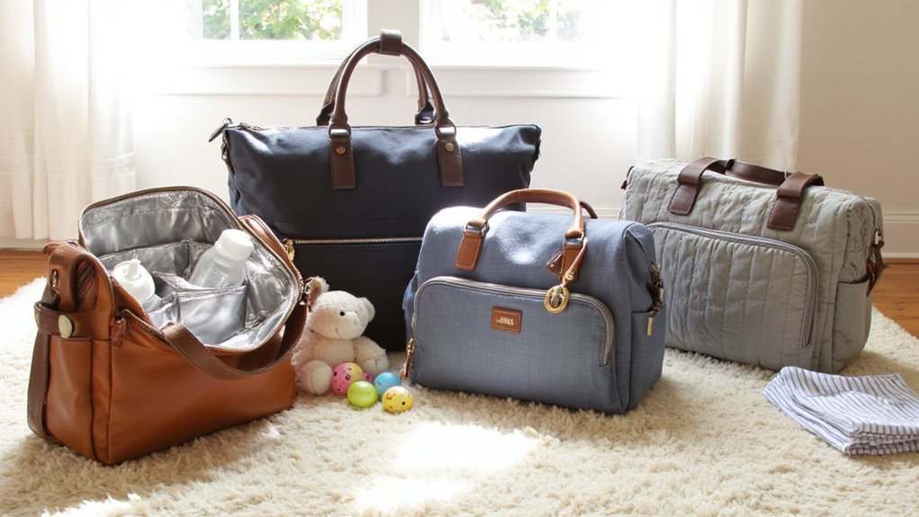 top diaper bags reviewed