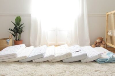 top mattresses for nurseries