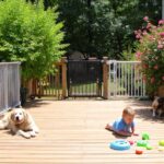 10 Best Baby Gates for Outdoor Decks