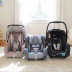 3 Best Car Seat Safety Ratings for Babies