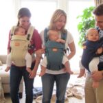 What Are the Best Soft Structured Baby Carriers?