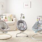 3 Best Smart Baby Swings for Newborns