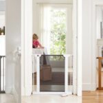 10 Best Retractable Baby Gates for Doorways