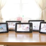 5 Best Baby Monitors With Split Screen