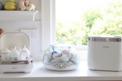 top sterilizers for dr brown