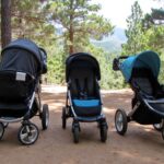 3 Best All Terrain Strollers for Hiking Trails