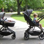 What Are the Best Strollers for Newborn and Toddler?