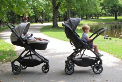 top strollers for infants