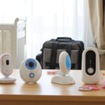 5 Best Portable Baby Monitors for Travel
