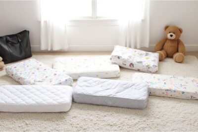 top travel crib mattresses